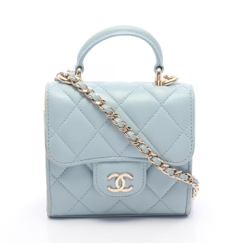 CHANEL Bag - Picture 1 of 10
